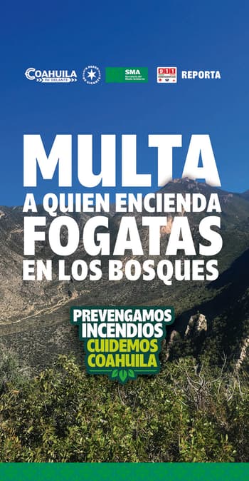 GOBIERNODELESTADODECOAHUILADEZARAGOZA