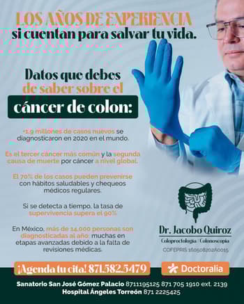 DOCTORQUIROZROSTROS