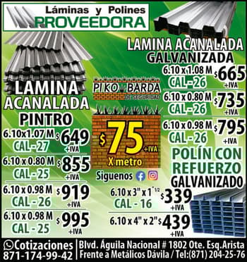 LAMINAAC
