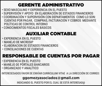 VACANTESOLICITOGERENTEADMINISTRATIVO
