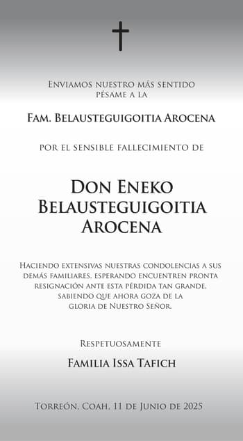 ESQUELAENEKOBELAUSTEGUIGOITIA