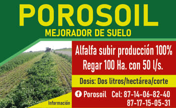 POROSOIL