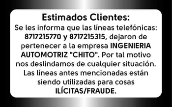 ANUNCIOAVISO