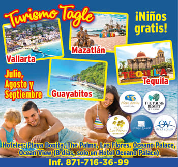 TURISMOTAGLE