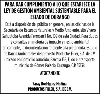 PUBLICACIONFILLER