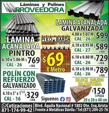 LAMINAAC