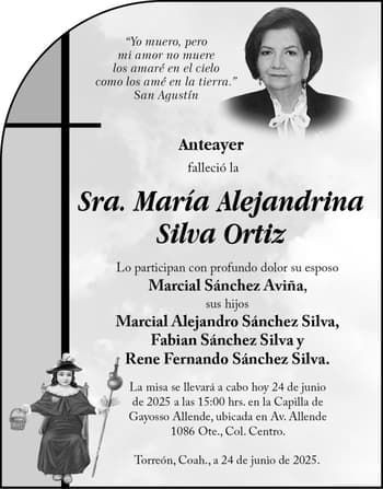 ESQUELA