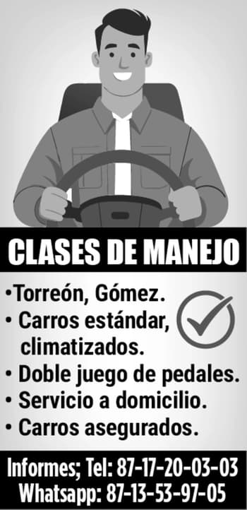 CLASESDEMANEJO