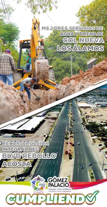 MUNICIPIOGOMEZPALACIOCOLNUEVALOSLAMOS