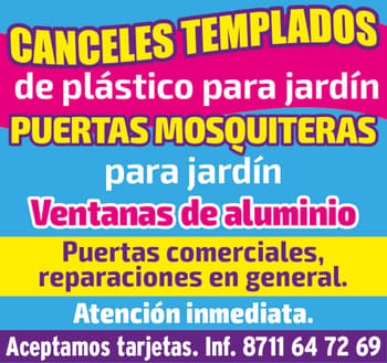 TCCANCELERIA