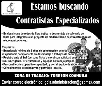 GLOBALELSIGLODETORREON