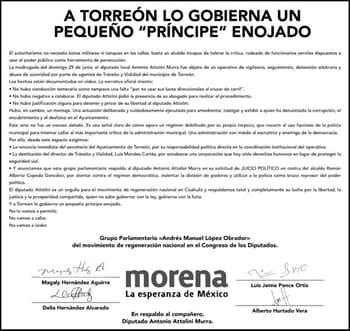CARTAABIERTA