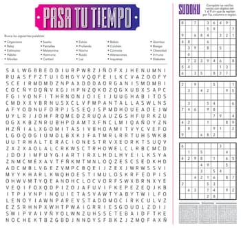 PASATUTIEMPO