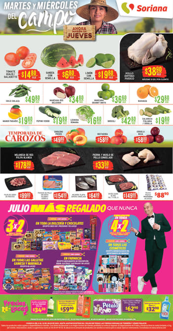TCIMPARSORIANA