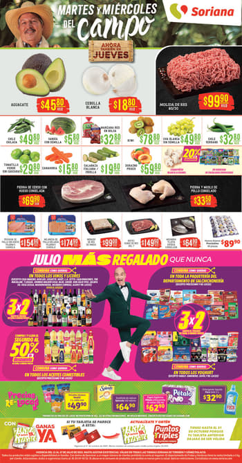 TCIMPARSORIANA