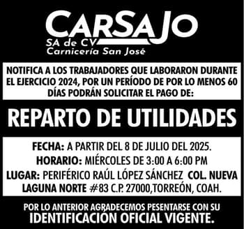 PTUPROCESADORAYEMPACADORADECARNESSANJOSE