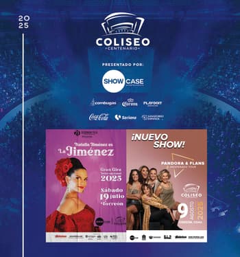 CARTELERAJULIO-COLISEO2025