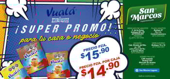 SANMARCOSSUPERMERCADO