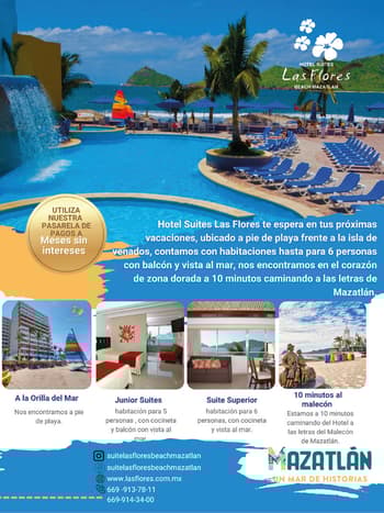 IMPARHOTELLASFLORES
