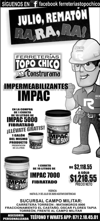 TOPOCHICOIMPERMEABILIZANTES6DEJULIO2025