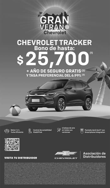 IMPARTRACKER