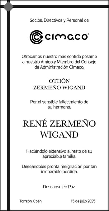 IMPAR3ACONDOLENCIA
