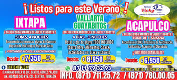 TURISMOVICKYverano