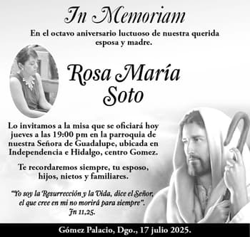 INMEMORIAM