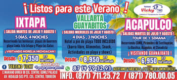 TURISMOVICKYverano