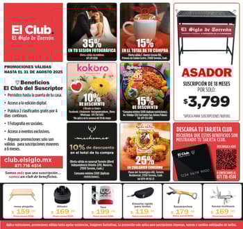 MediaPlanaElClub