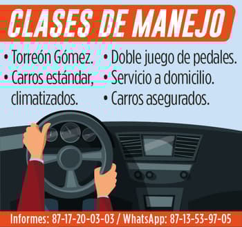 CLASESDEMANEJO