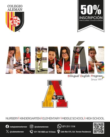 COLEGIOALEMAN