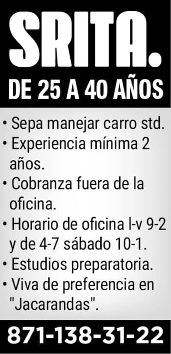 RAFAELLOPEZALVARADOVACANTE