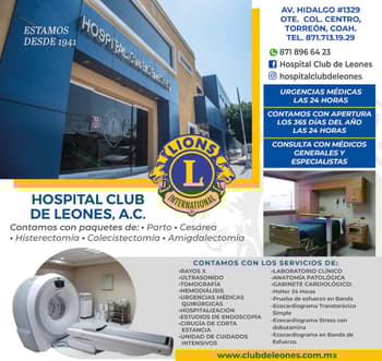 HospitalClubDeLeonesDesplegado
