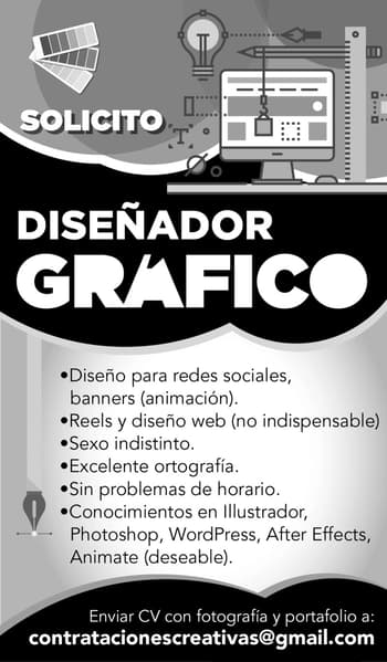 DISEADORGRAFICO