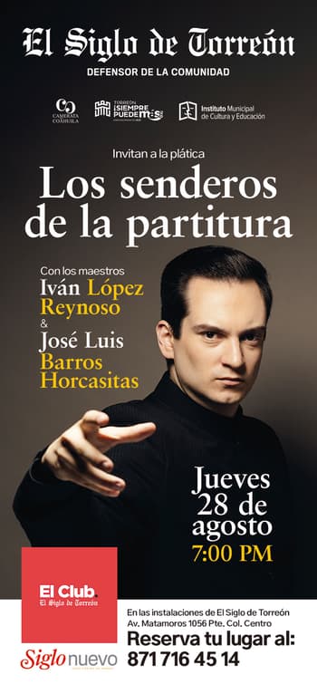 LOSSENDEROSDELAPARTITURA