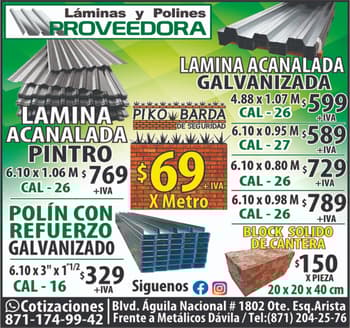 LAMINAAC