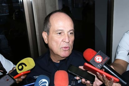 Regresa Iván Torres a la Dirección de Seguridad Pública de Gómez Palacio