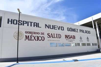 Tras participar en un accidente, una joven que circulaba en una motocicleta perdió la vida en el Hospital General de Gómez Palacio.