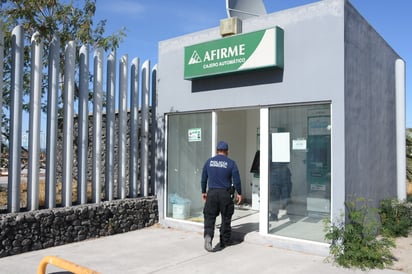 Banco Afirme, imagen ilustrativa. (ARCHIVO)