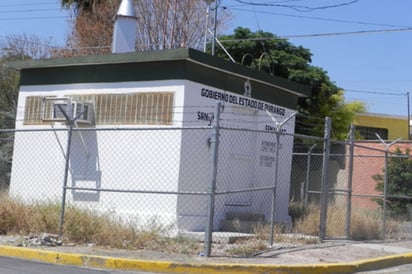 Las cuatro estaciones para el monitoreo de la calidad del aire en La Laguna de Durango están en mantenimiento.
