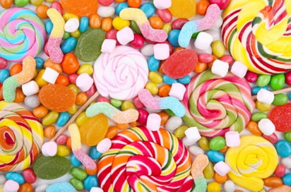 Recomendaciones para eliminar el antojo por los dulces