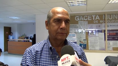 'Solución de AHMSA está en negociación', asegura el alcalde Mario Alberto Dávila