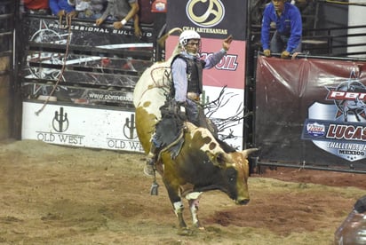 Comienza la cuenta regresiva para la primera edición del Fiesta Rodeo Tex – Mex