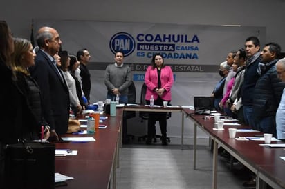 Denuncian guerra sucia contra candidato a alcalde en Monclova