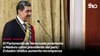 video STV - El Parlamento de Venezuela juramenta a Maduro como presidente del país; Estados Unidos aumenta recompensa