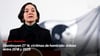 video STV - Disminuyen 27 % víctimas de homicidio doloso entre 2018 y 2025