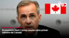 video STV - Economista Mark Carney asume como primer ministro de Canadá