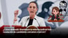 video STV - ¿Cómo defendió Sheinbaum la reforma judicial tras revelación de candidatos cercanos a narcos?