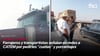 video STV - Forrajeros y transportistas señalan en redes a CATEM por pedirles 'cuotas' y porcentajes